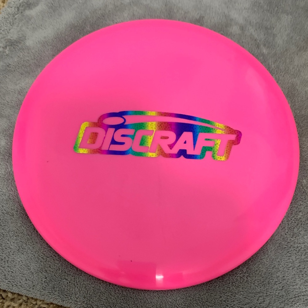 Discraft ESP BUZZZ Disc Golf Disc Brand New 175g